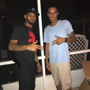 Meet your Posher, Daniel